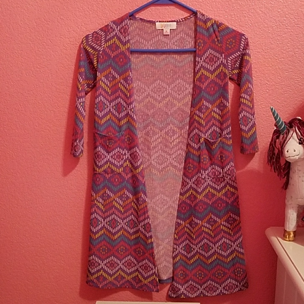 kids lularoe